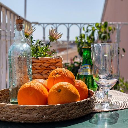 Artist Loft Apartment Corfu  ภายนอก รูปภาพ