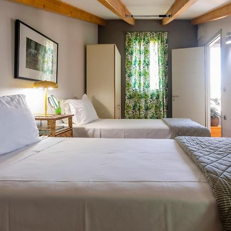 Artist Loft Apartment Corfu  ภายนอก รูปภาพ