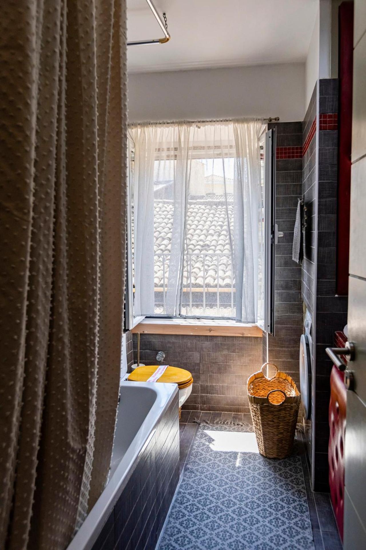 Artist Loft Apartment Corfu  ภายนอก รูปภาพ