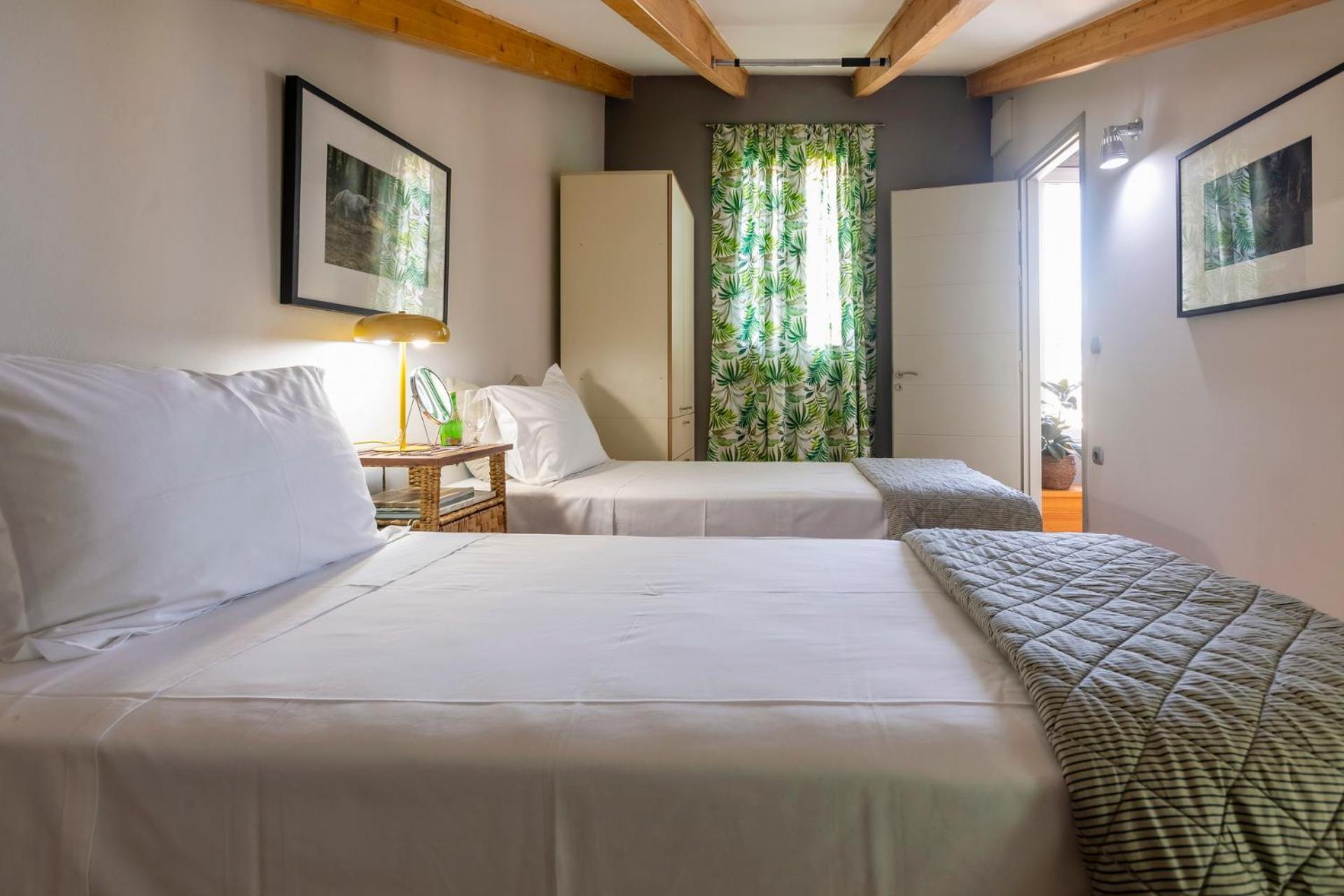 Artist Loft Apartment Corfu  ภายนอก รูปภาพ