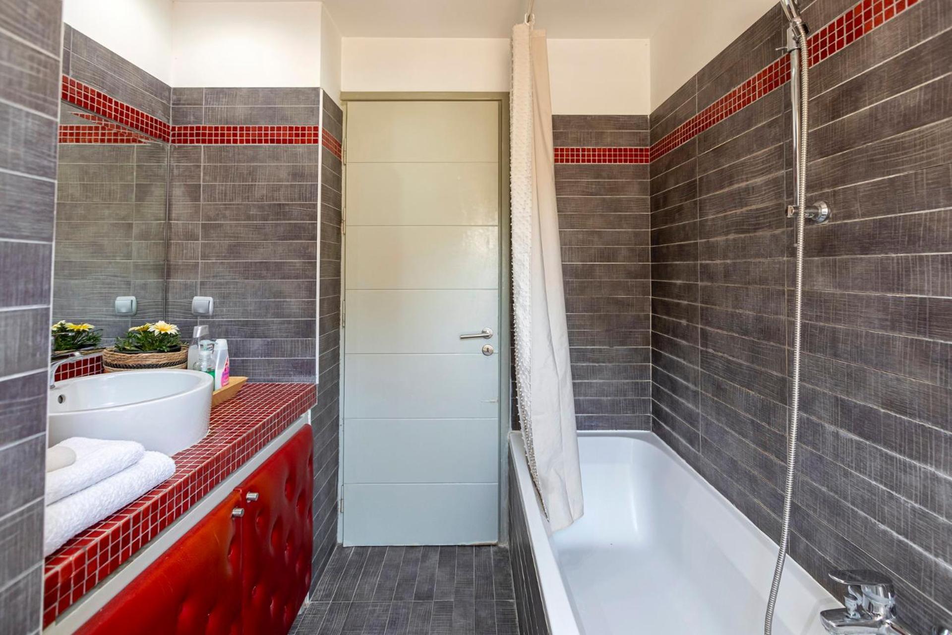 Artist Loft Apartment Corfu  ภายนอก รูปภาพ