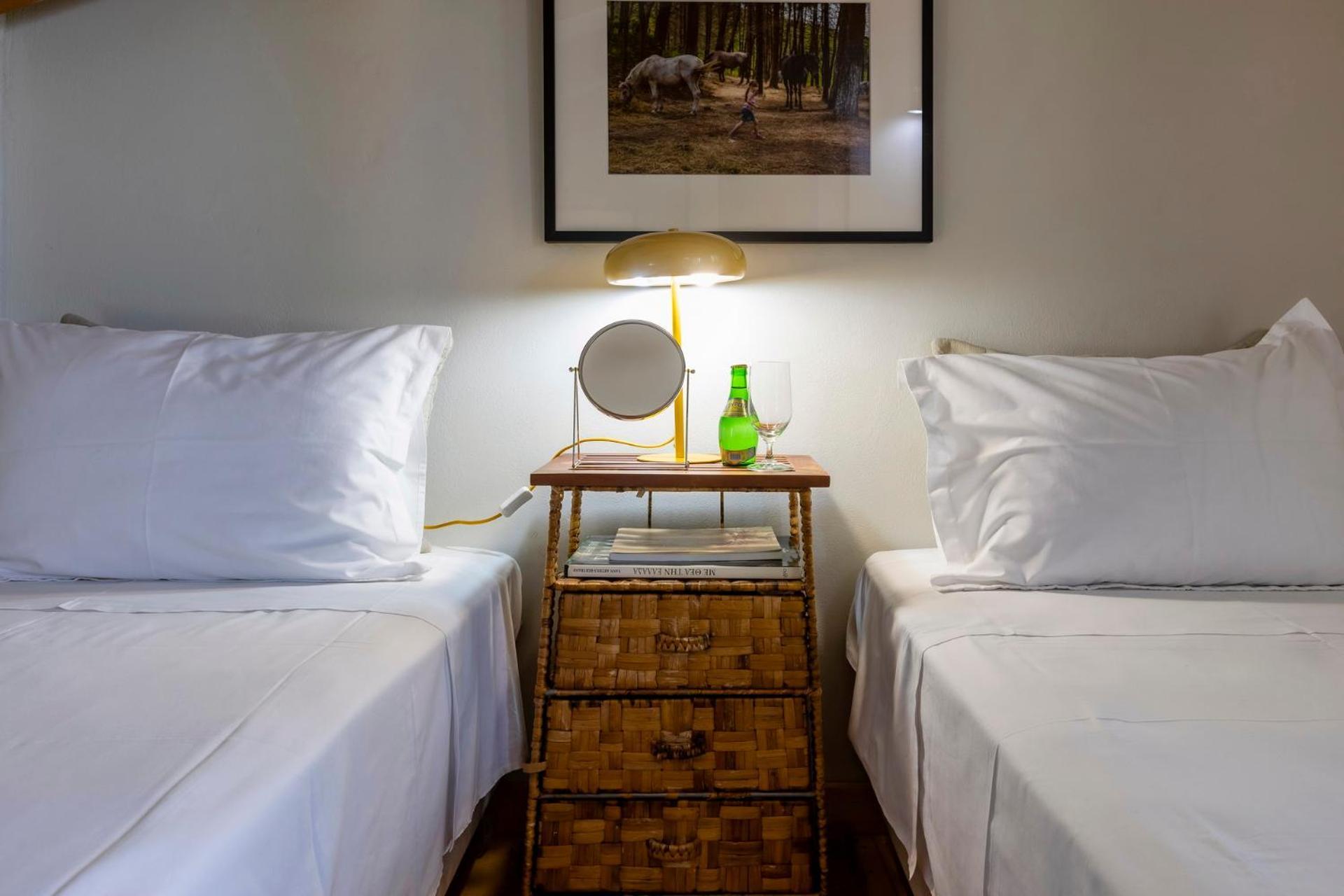 Artist Loft Apartment Corfu  ภายนอก รูปภาพ