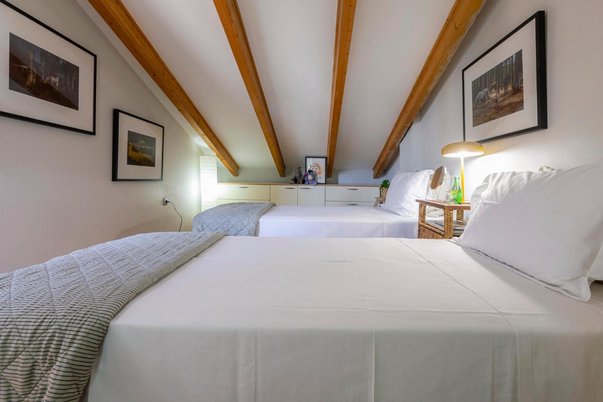 Artist Loft Apartment Corfu  ภายนอก รูปภาพ