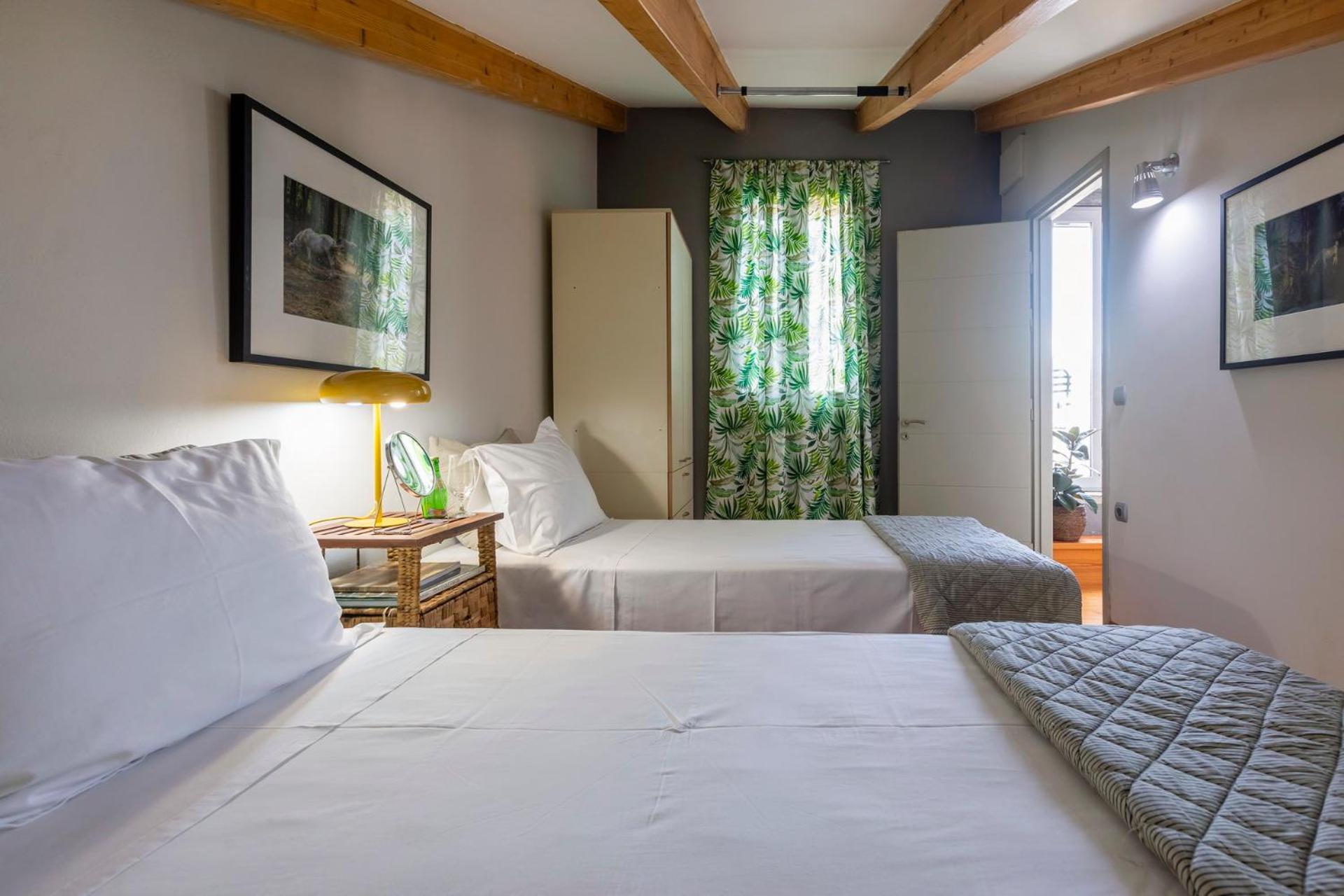 Artist Loft Apartment Corfu  ภายนอก รูปภาพ