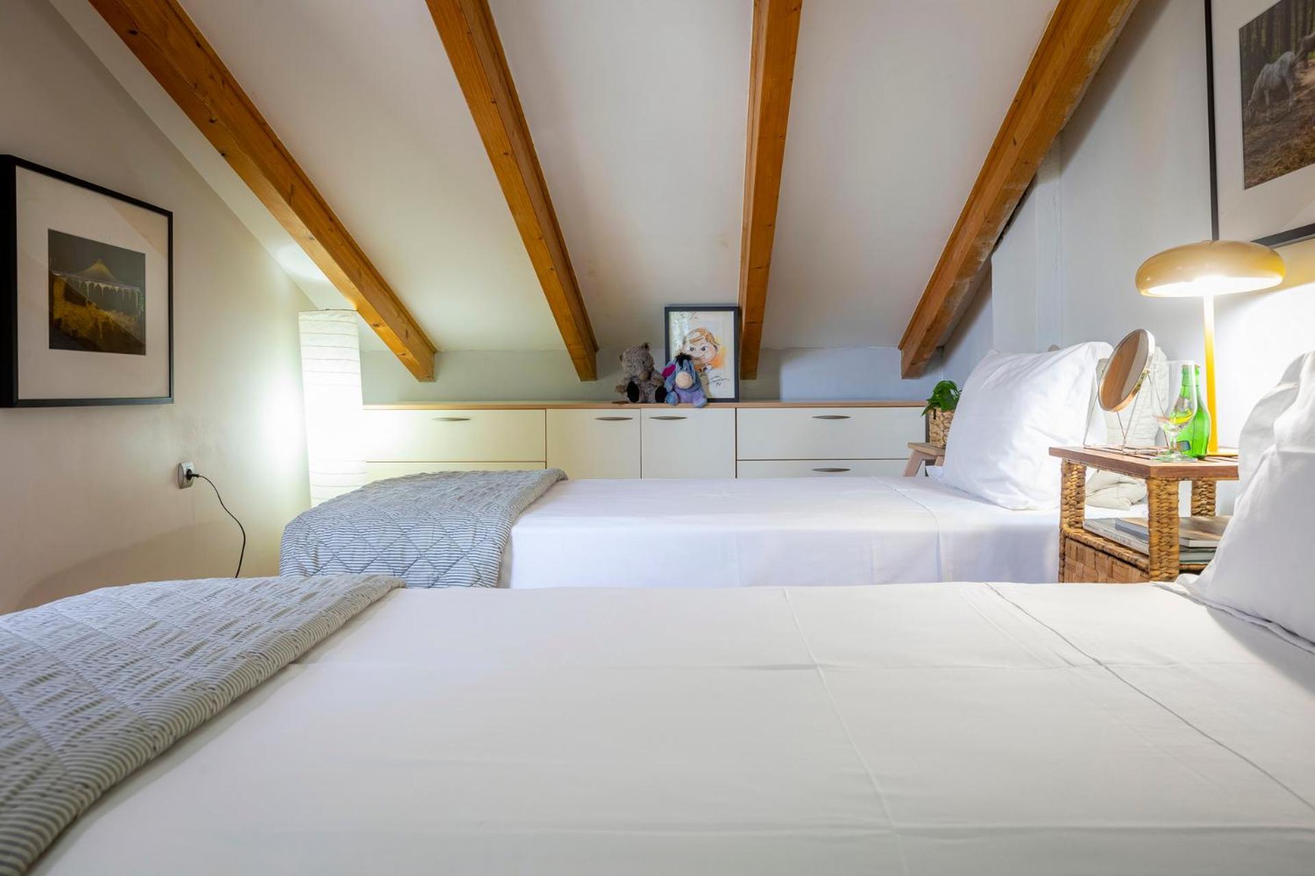 Artist Loft Apartment Corfu  ภายนอก รูปภาพ