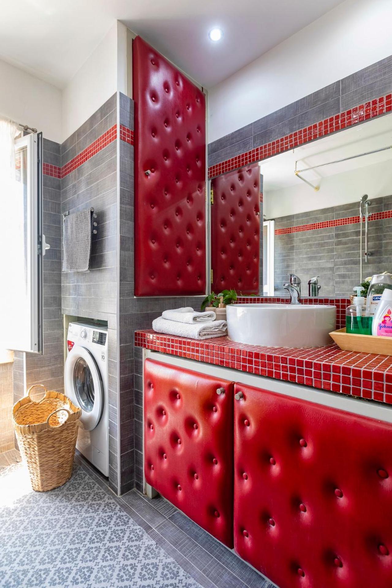Artist Loft Apartment Corfu  ภายนอก รูปภาพ