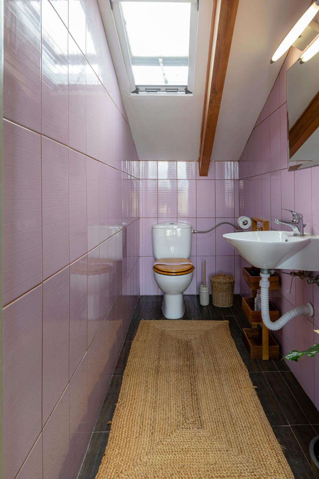 Artist Loft Apartment Corfu  ภายนอก รูปภาพ