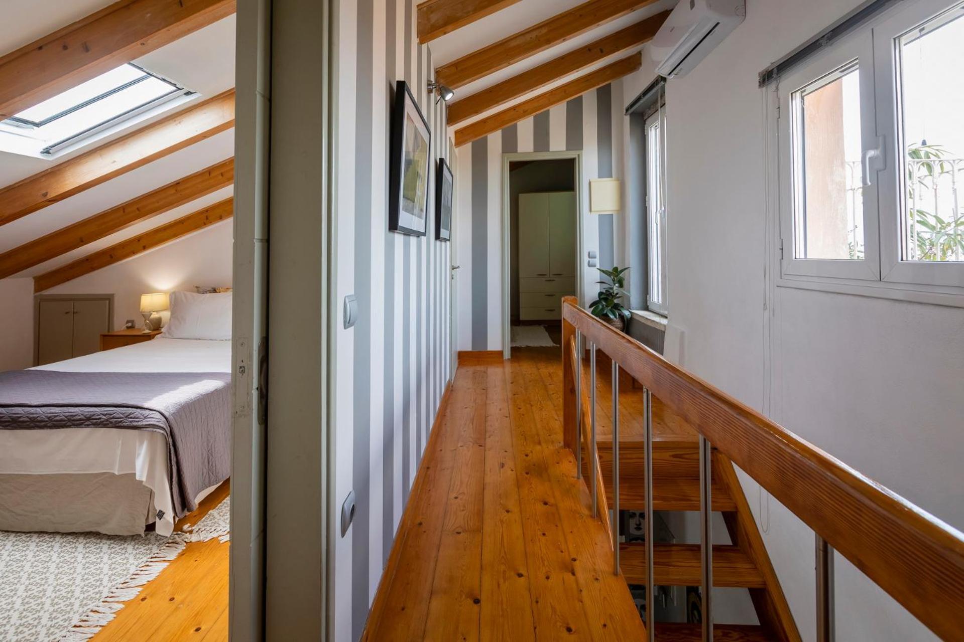 Artist Loft Apartment Corfu  ภายนอก รูปภาพ