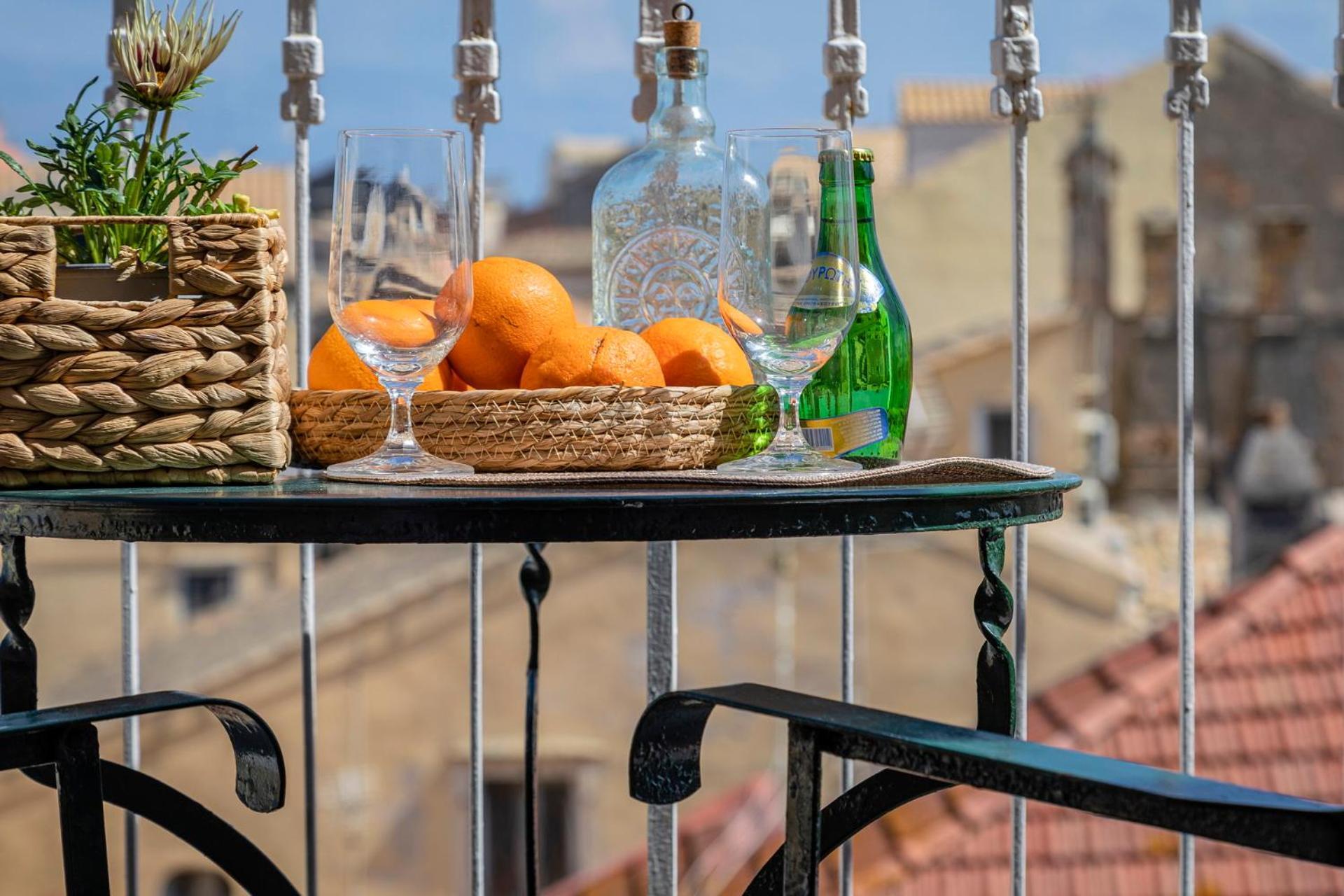 Artist Loft Apartment Corfu  ภายนอก รูปภาพ