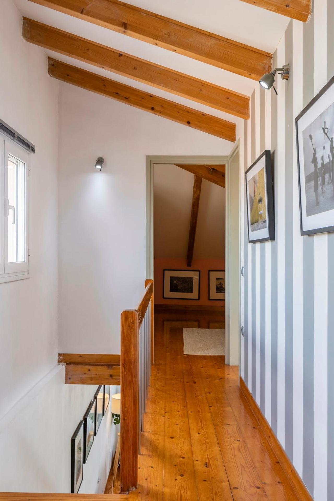 Artist Loft Apartment Corfu  ภายนอก รูปภาพ