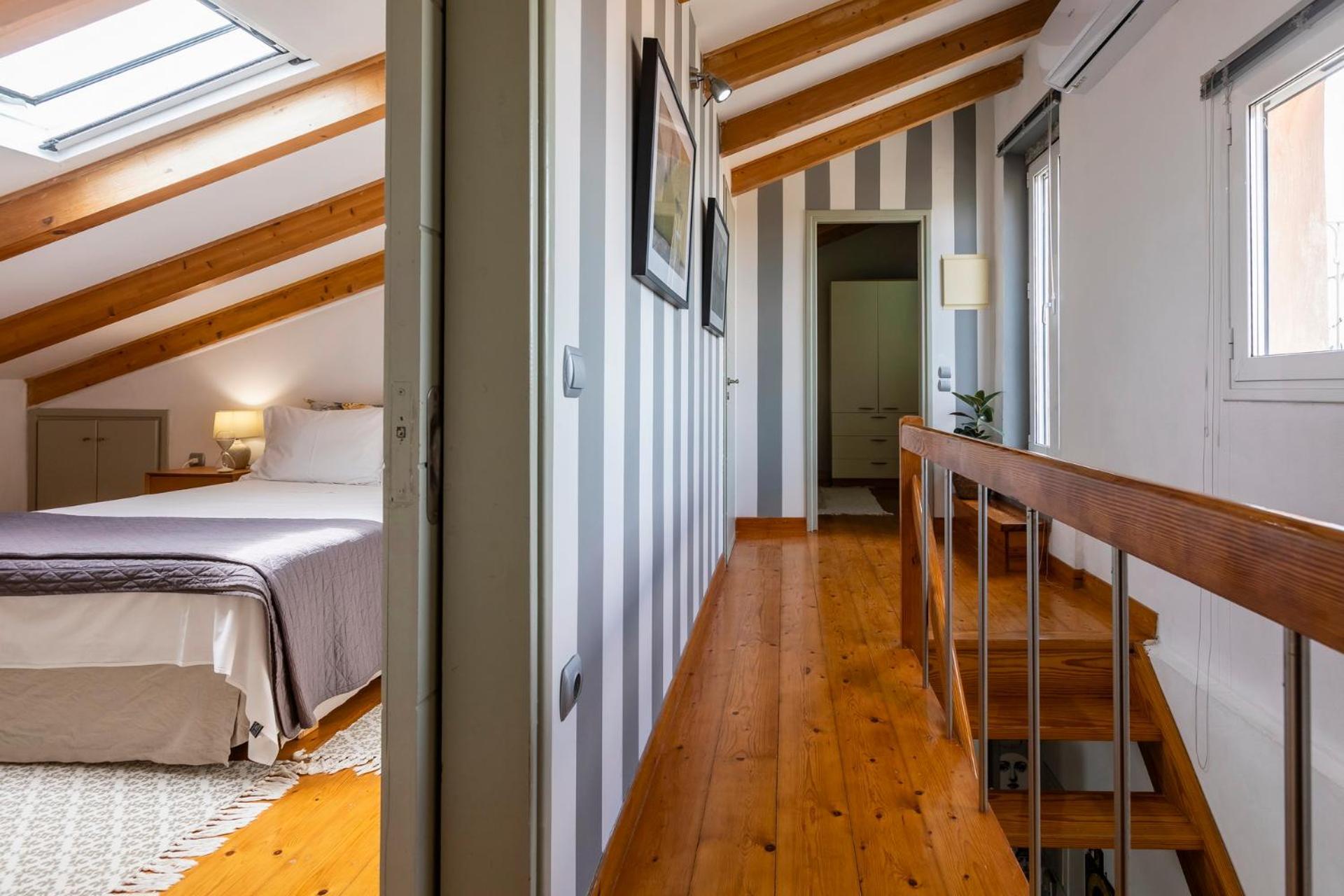 Artist Loft Apartment Corfu  ภายนอก รูปภาพ
