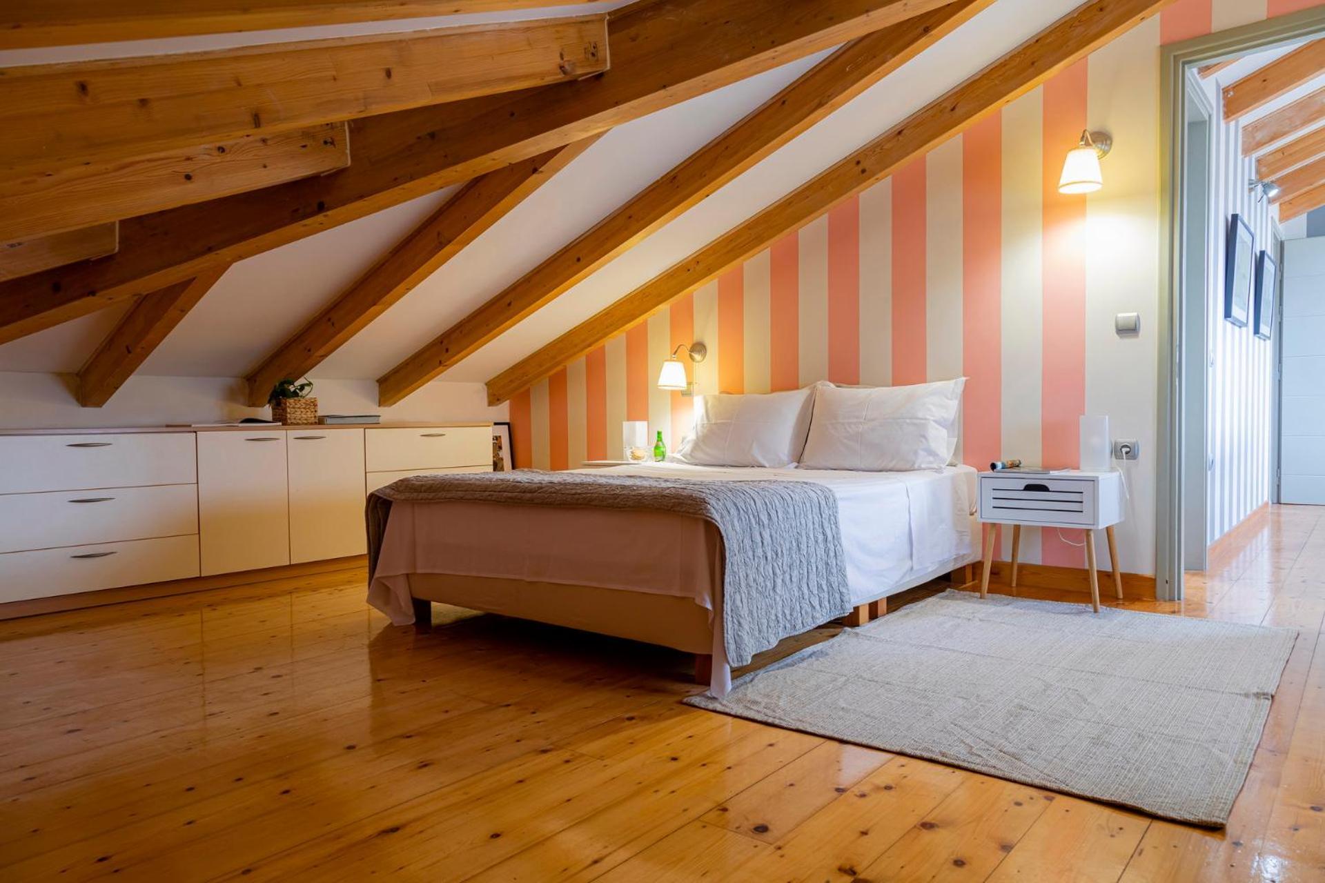Artist Loft Apartment Corfu  ภายนอก รูปภาพ