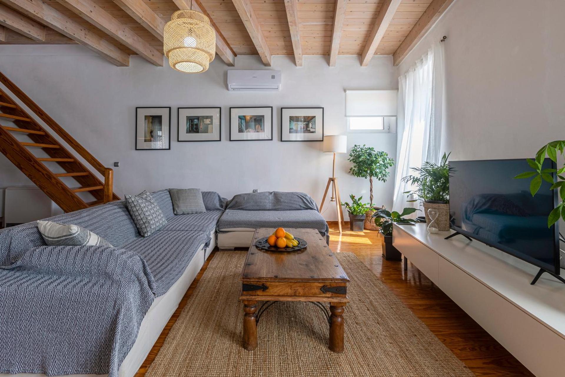 Artist Loft Apartment Corfu  ภายนอก รูปภาพ