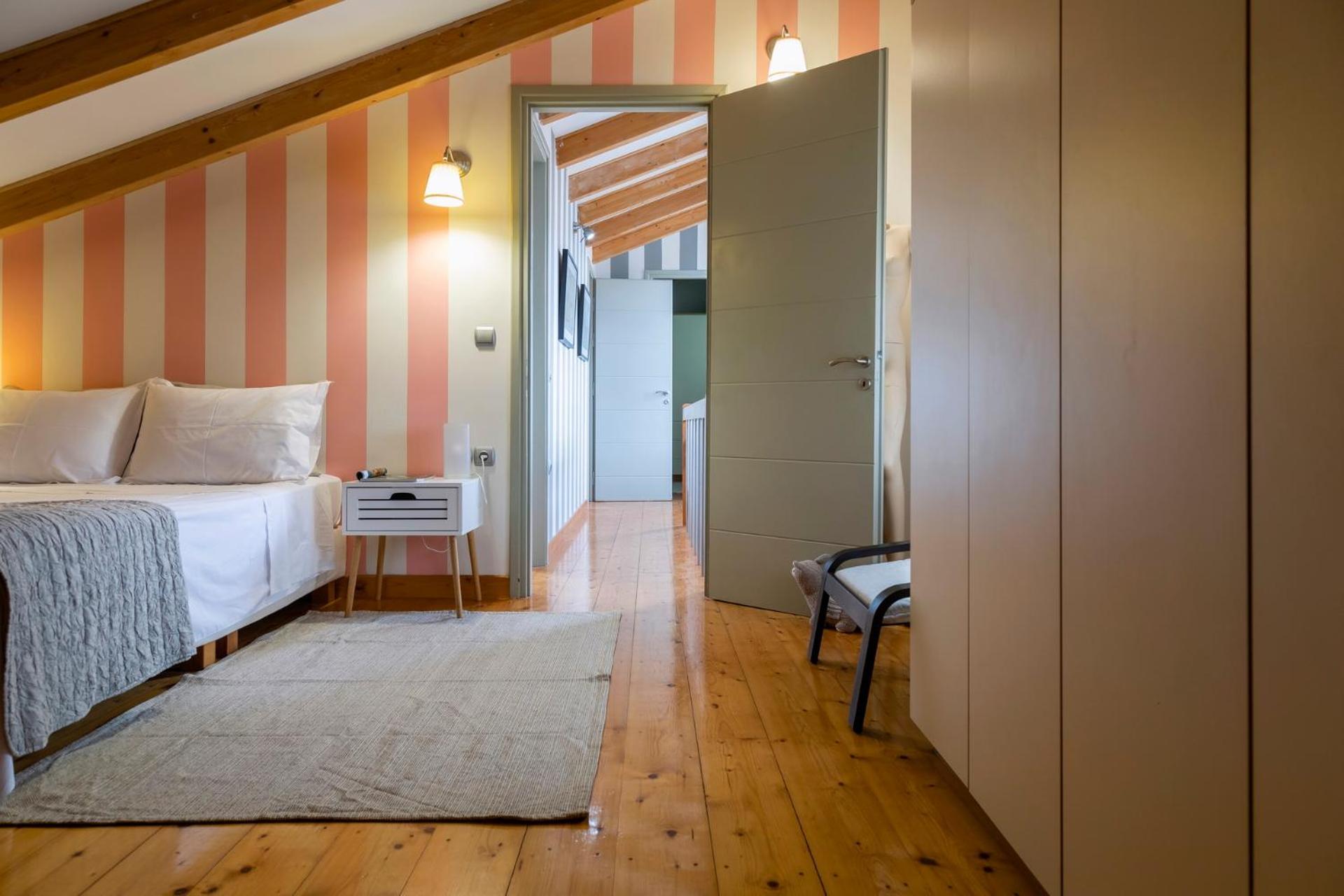 Artist Loft Apartment Corfu  ภายนอก รูปภาพ