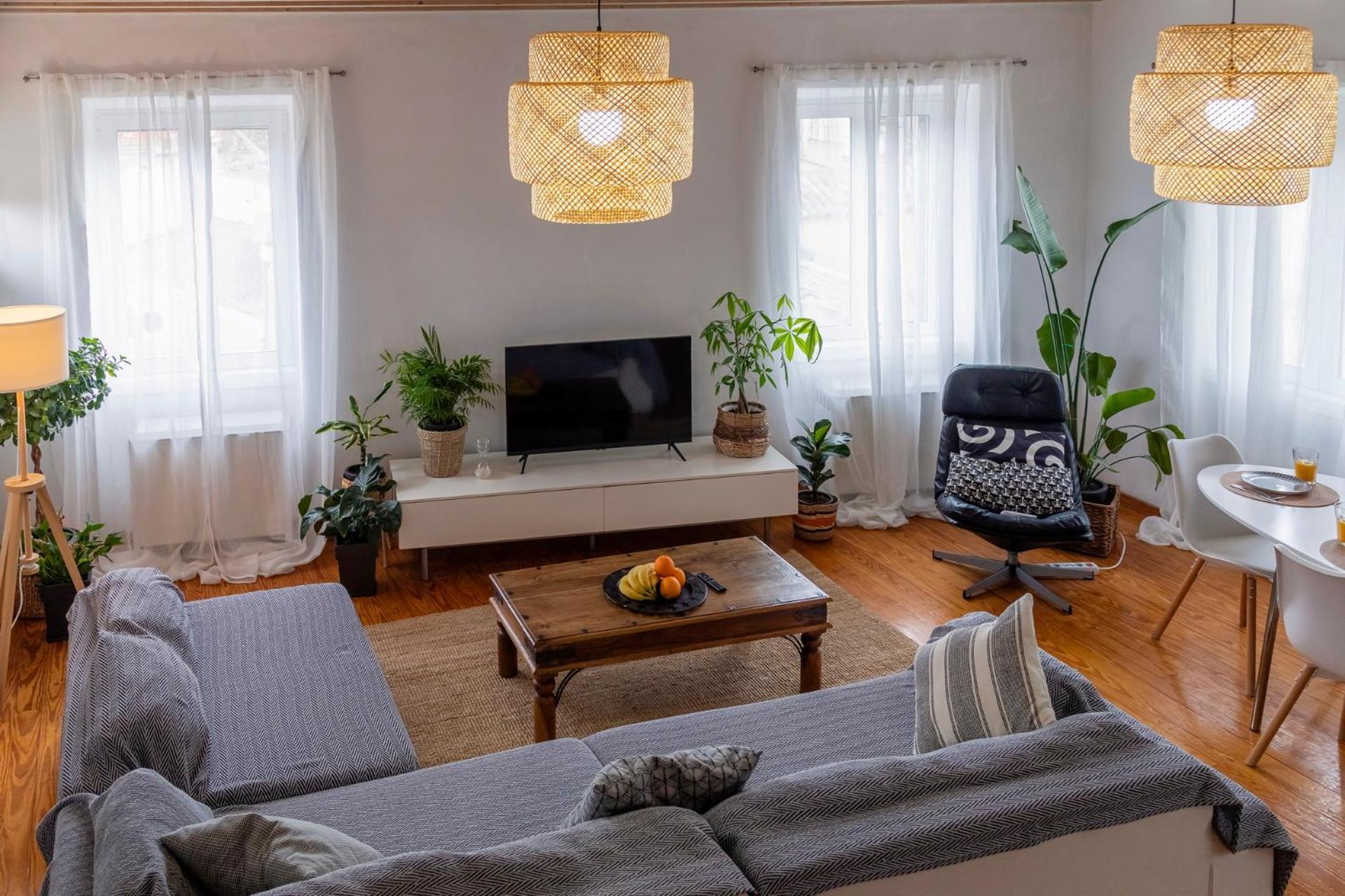 Artist Loft Apartment Corfu  ภายนอก รูปภาพ