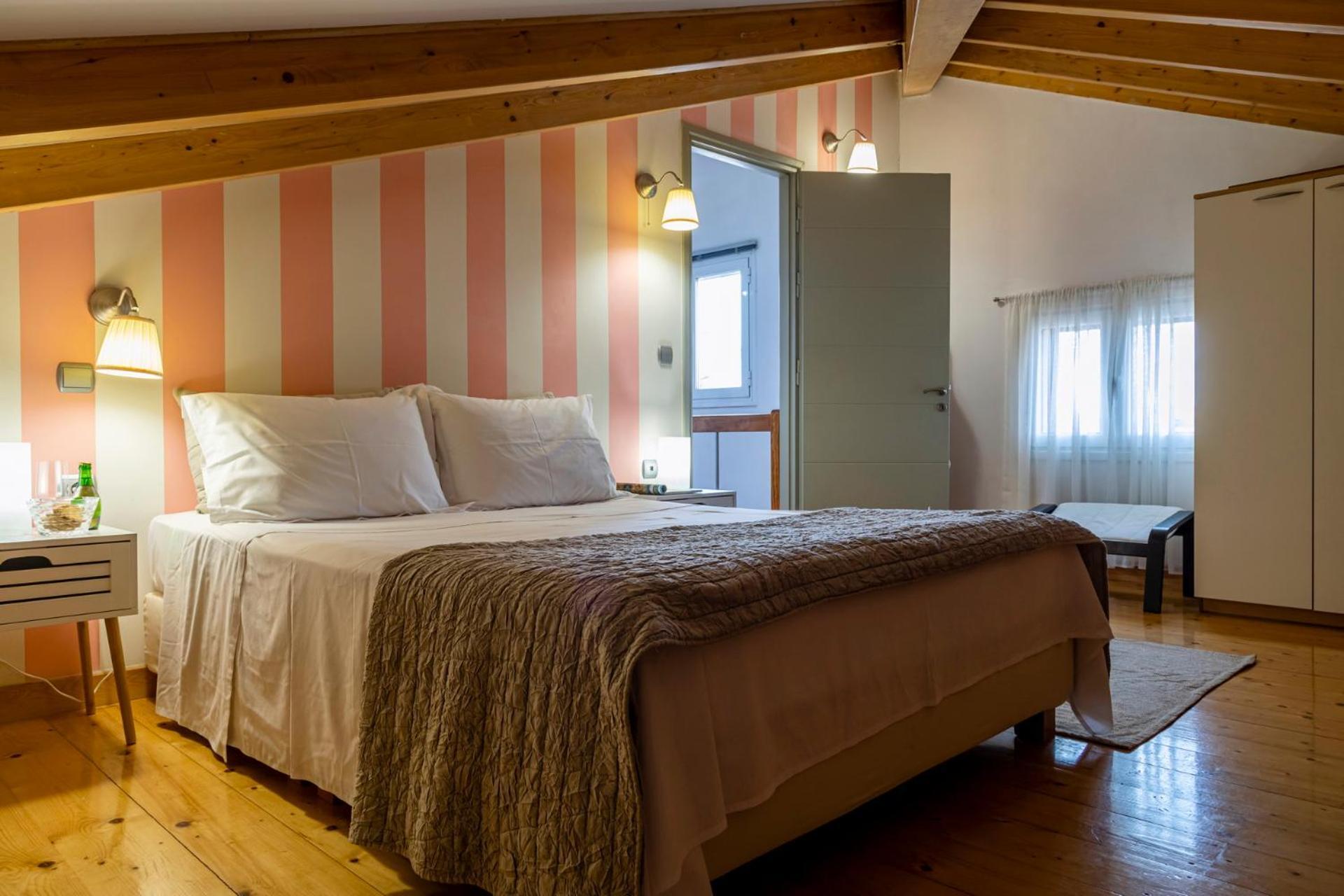 Artist Loft Apartment Corfu  ภายนอก รูปภาพ