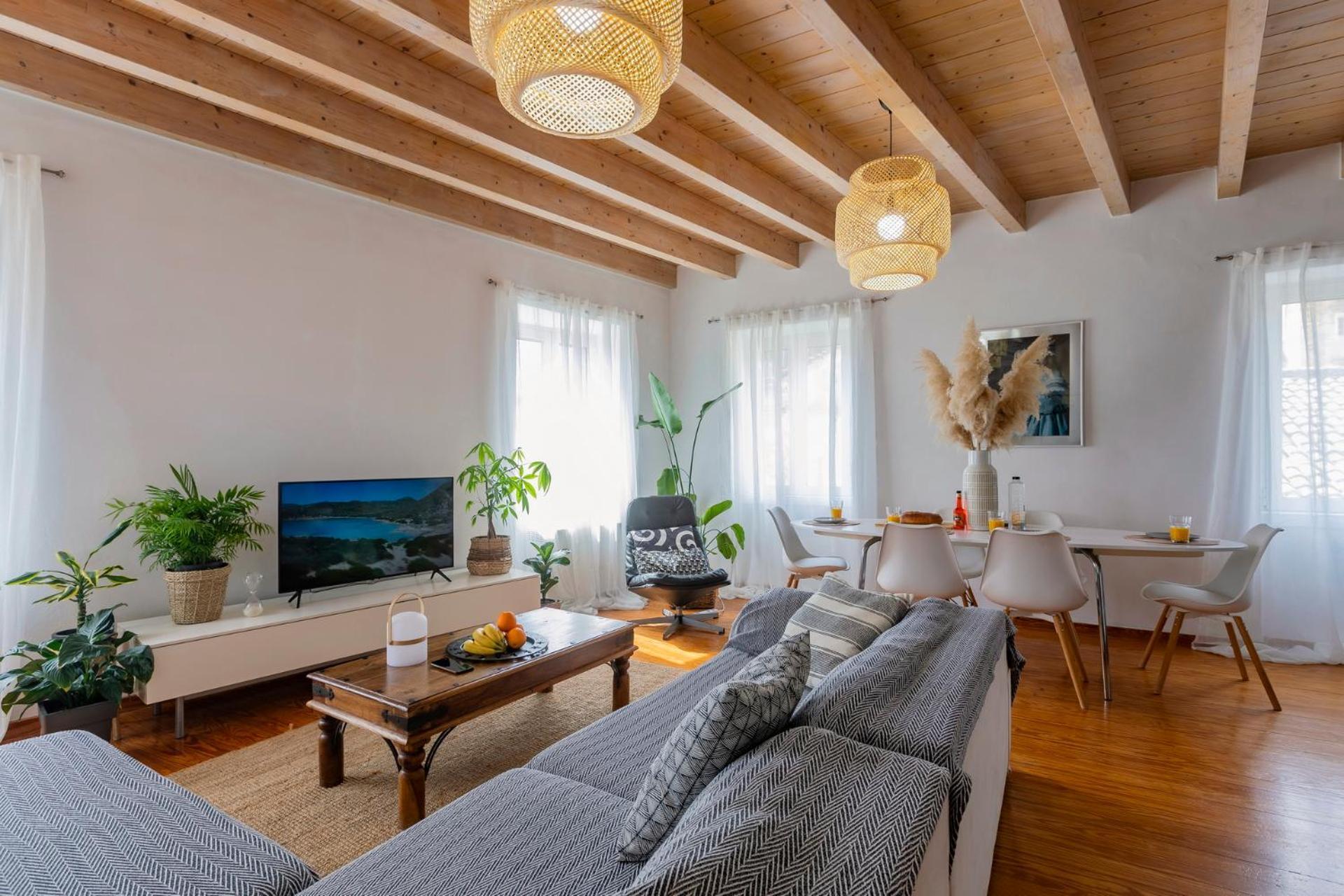 Artist Loft Apartment Corfu  ภายนอก รูปภาพ