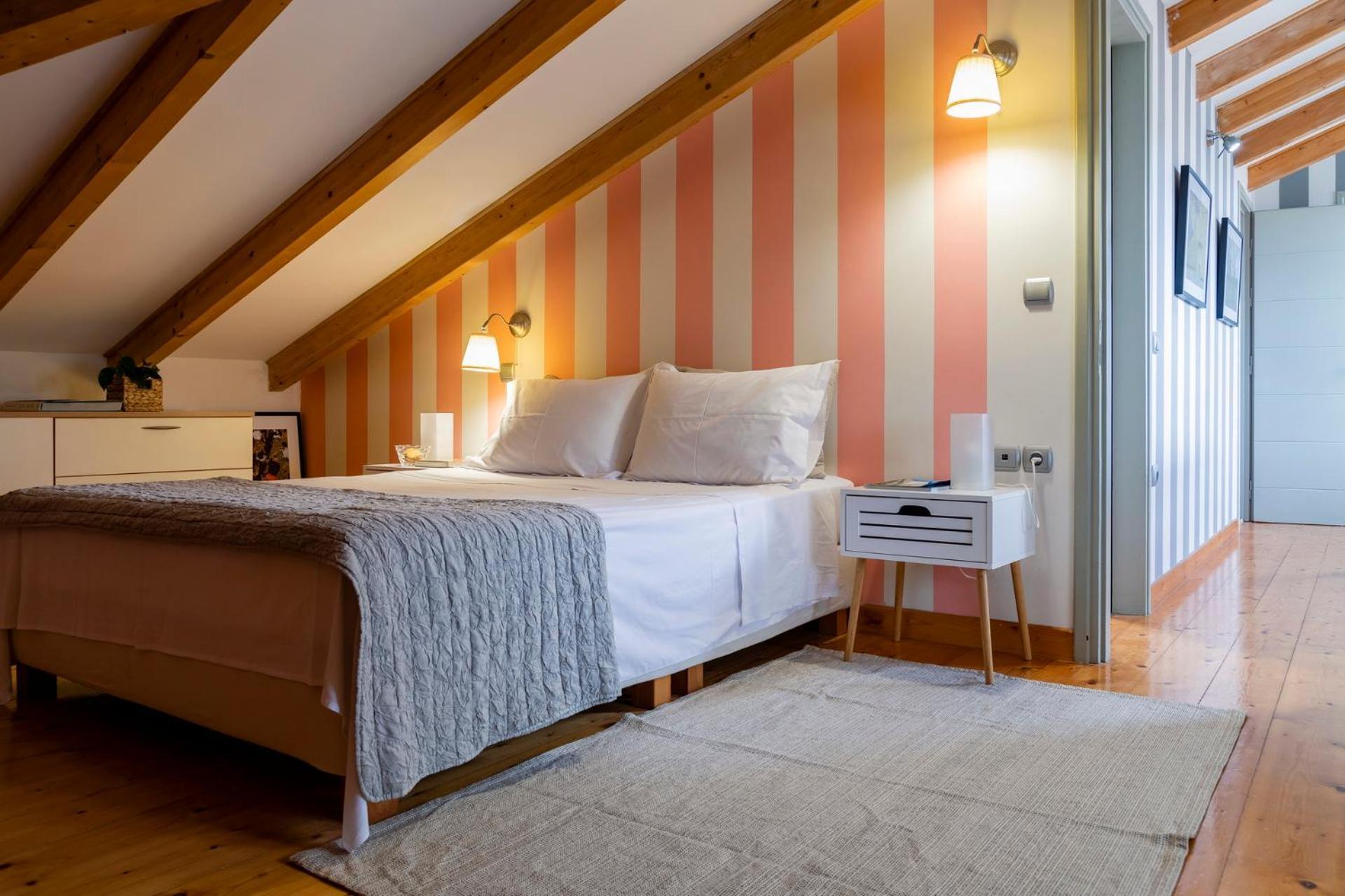 Artist Loft Apartment Corfu  ภายนอก รูปภาพ
