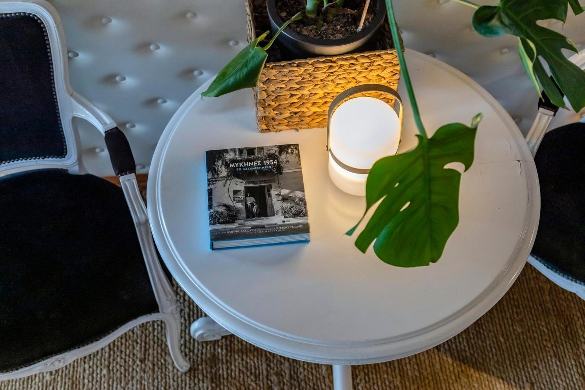 Artist Loft Apartment Corfu  ภายนอก รูปภาพ
