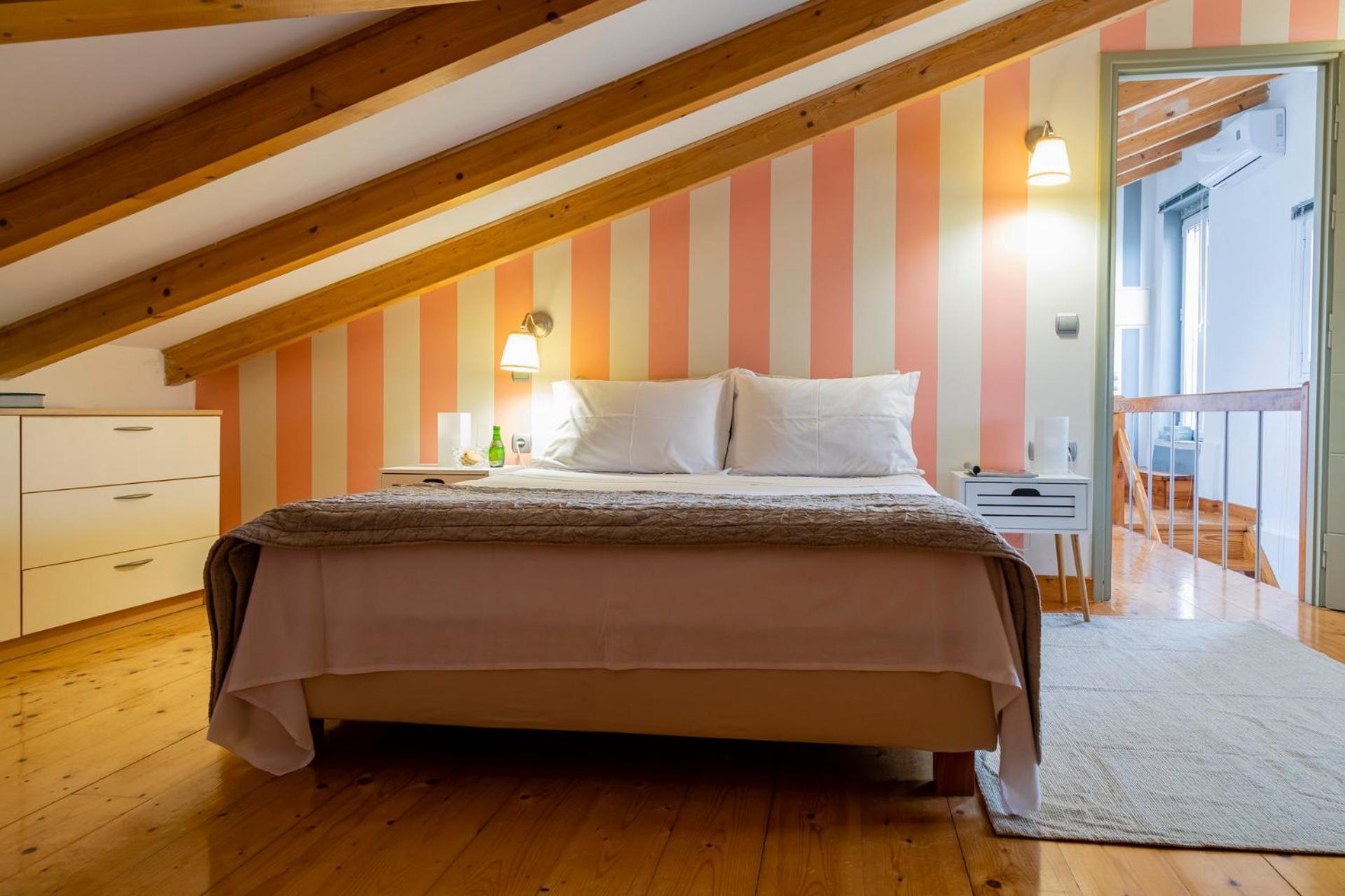 Artist Loft Apartment Corfu  ภายนอก รูปภาพ