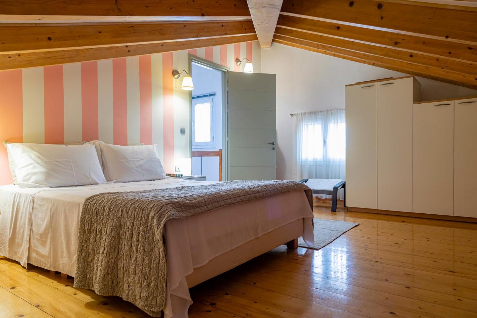 Artist Loft Apartment Corfu  ภายนอก รูปภาพ