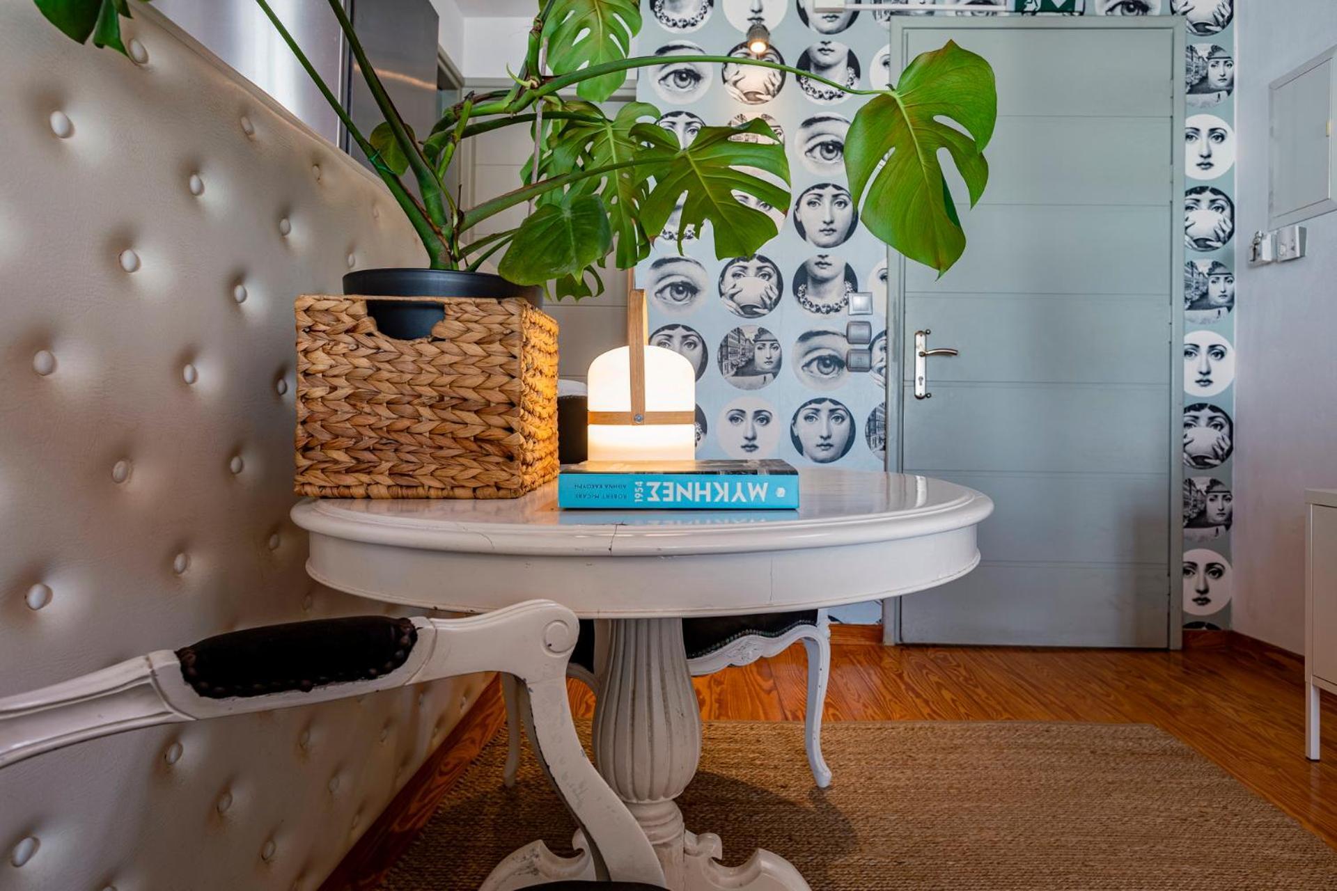 Artist Loft Apartment Corfu  ภายนอก รูปภาพ
