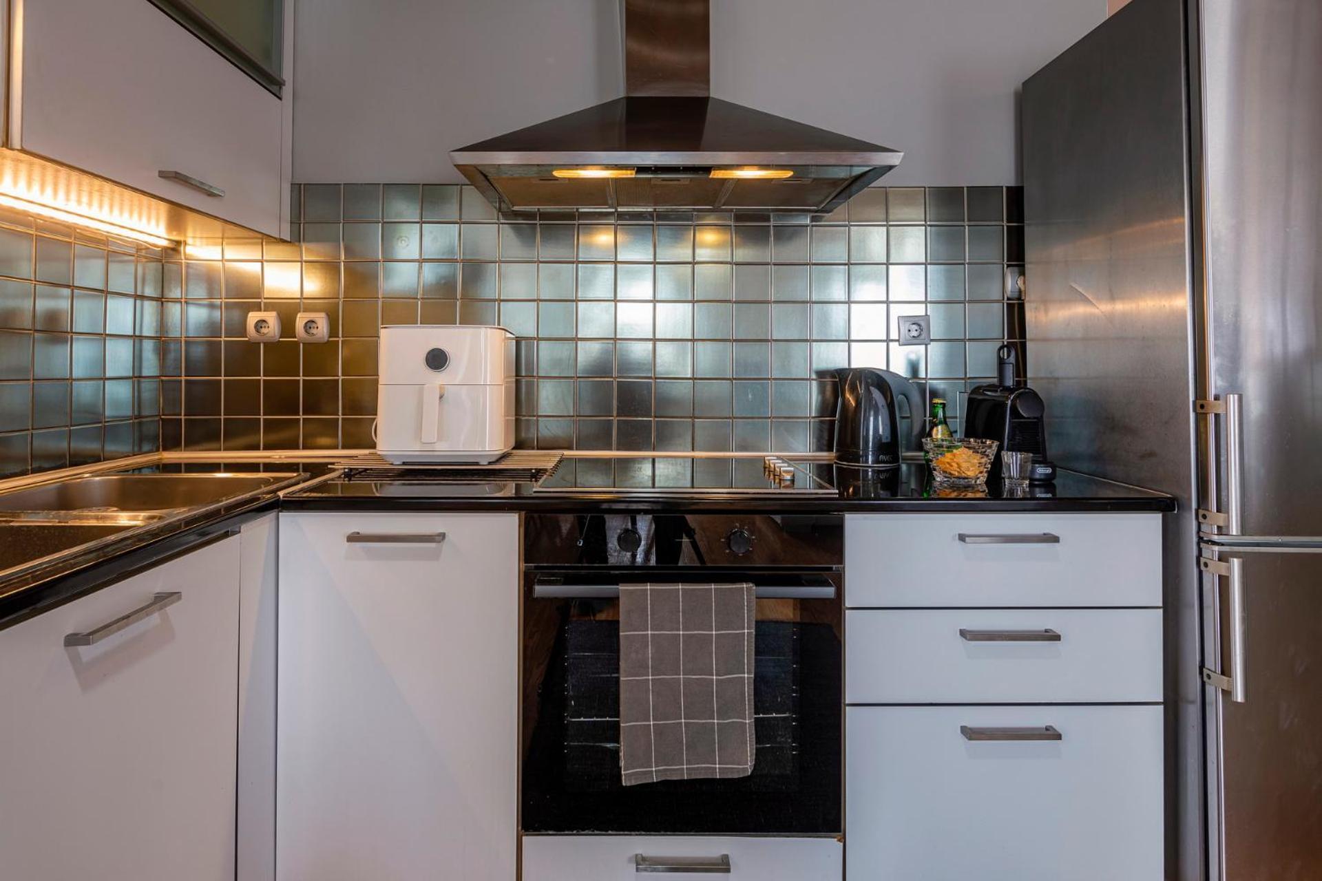 Artist Loft Apartment Corfu  ภายนอก รูปภาพ