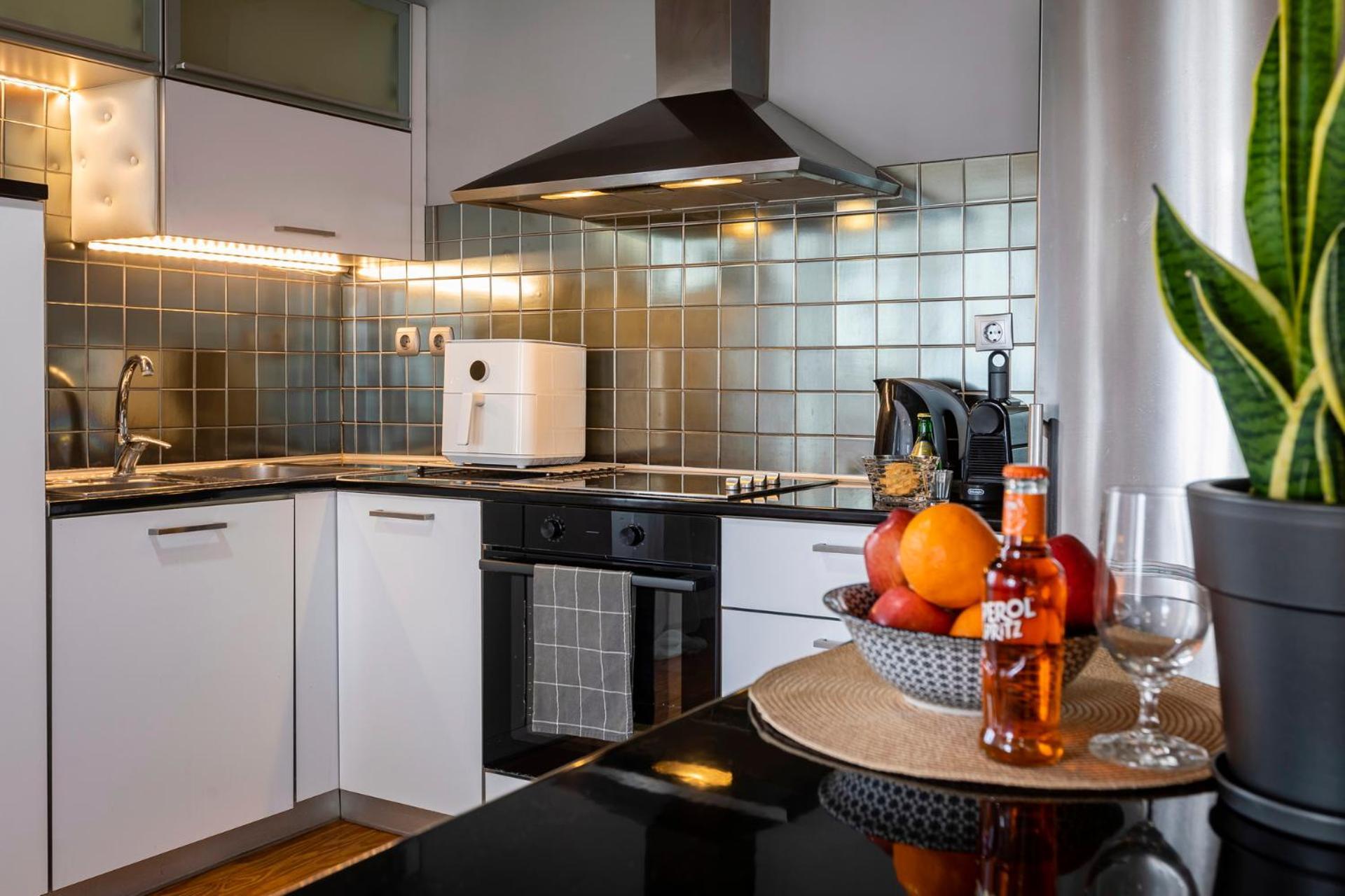 Artist Loft Apartment Corfu  ภายนอก รูปภาพ