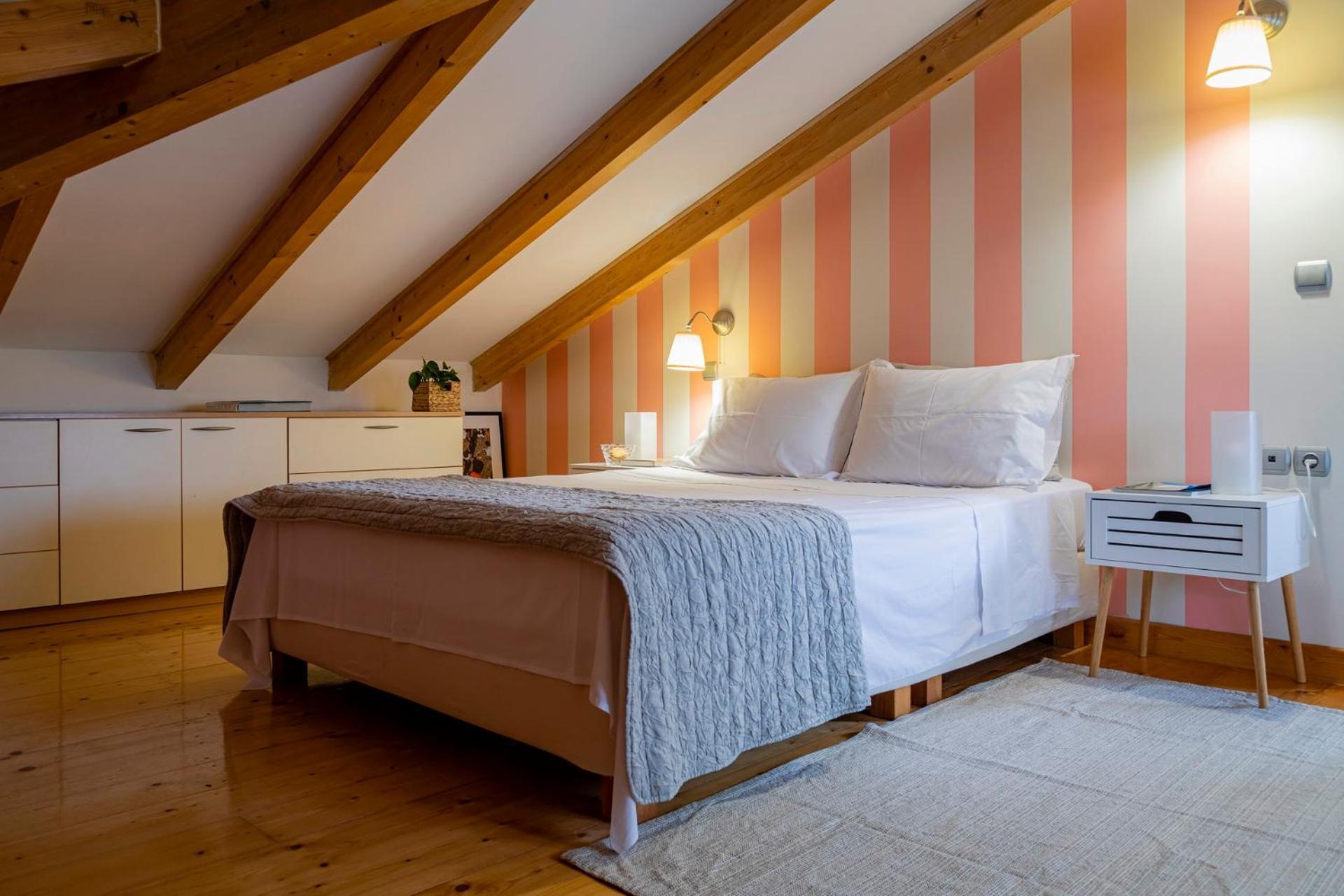 Artist Loft Apartment Corfu  ภายนอก รูปภาพ